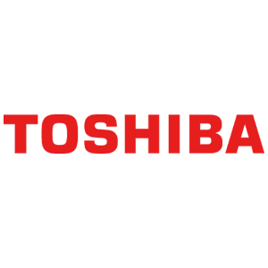 TOSHIBA